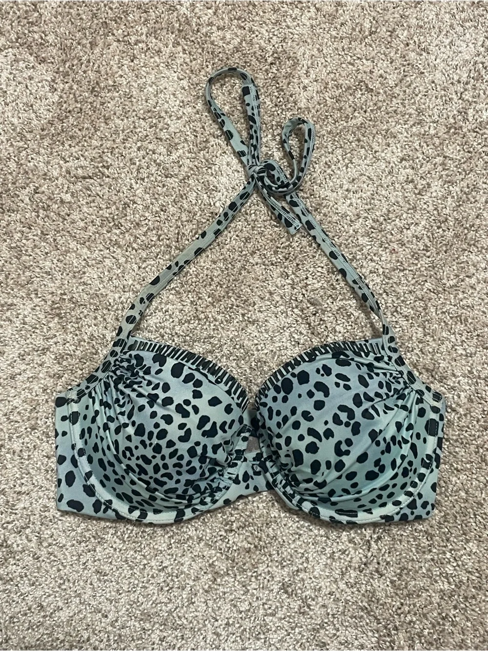 Victoria Secret bathing suit top